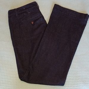 The Limited Dress Denim Jeans